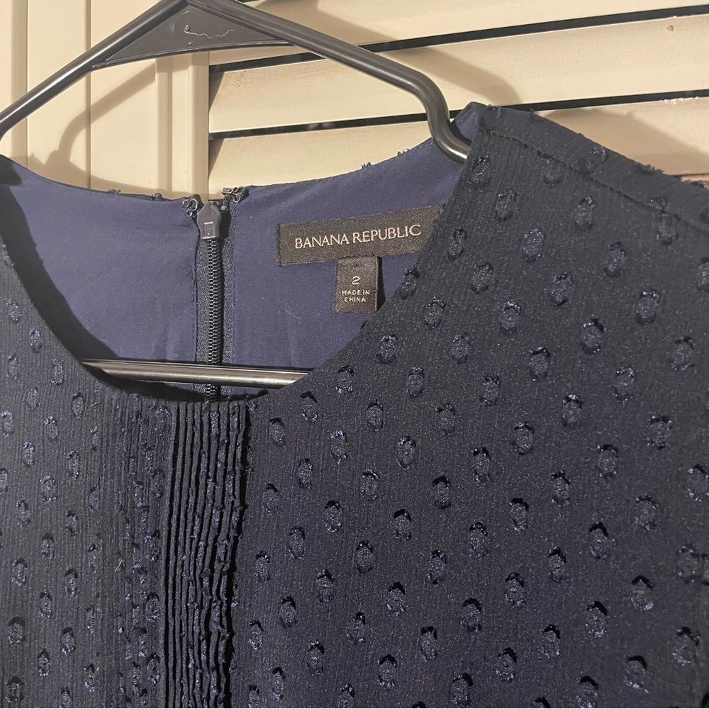 Banana Republic dress